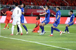 裁判圈：沈寅豪将执法U23亚洲杯半决赛印尼vs乌兹别克